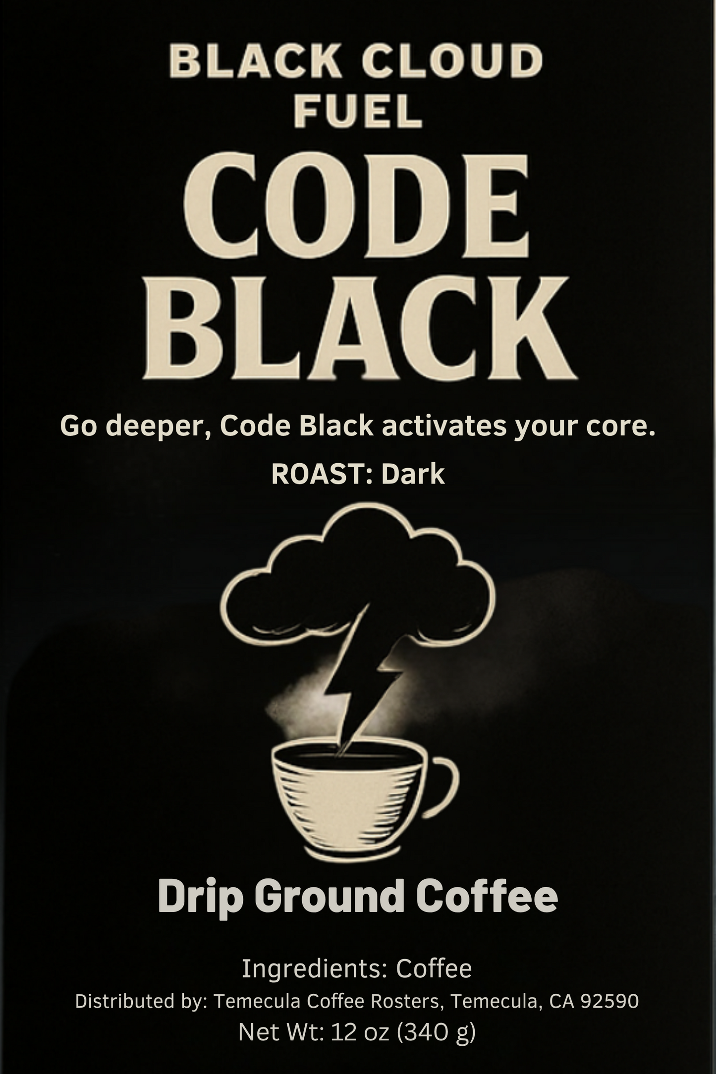 Code Black
