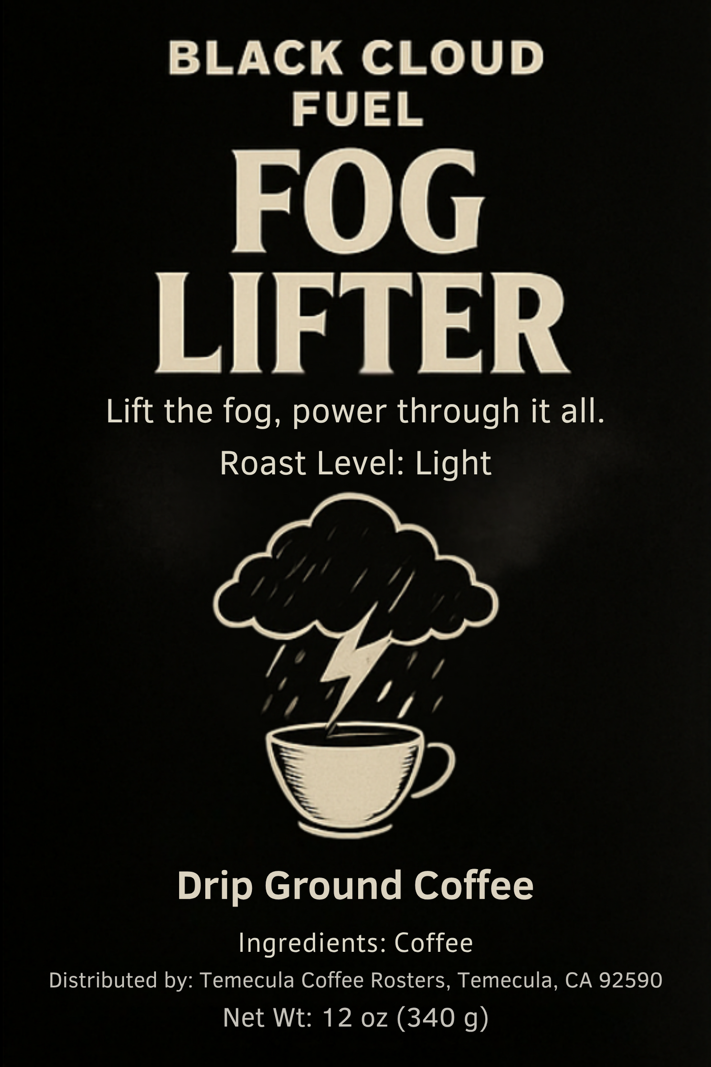 Fog Lifter