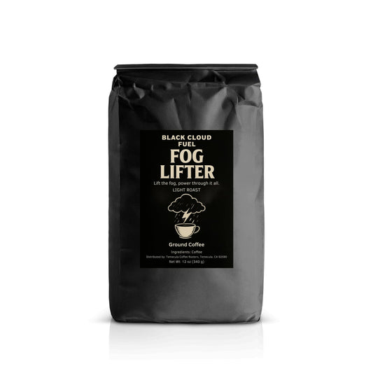 Fog Lifter