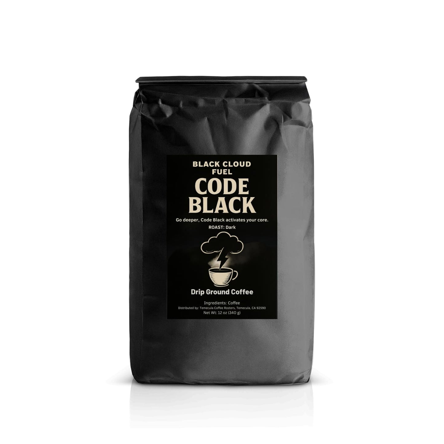 Code Black