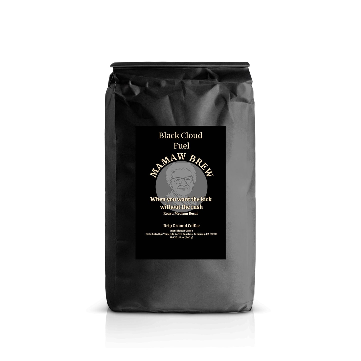 Peru Decaf