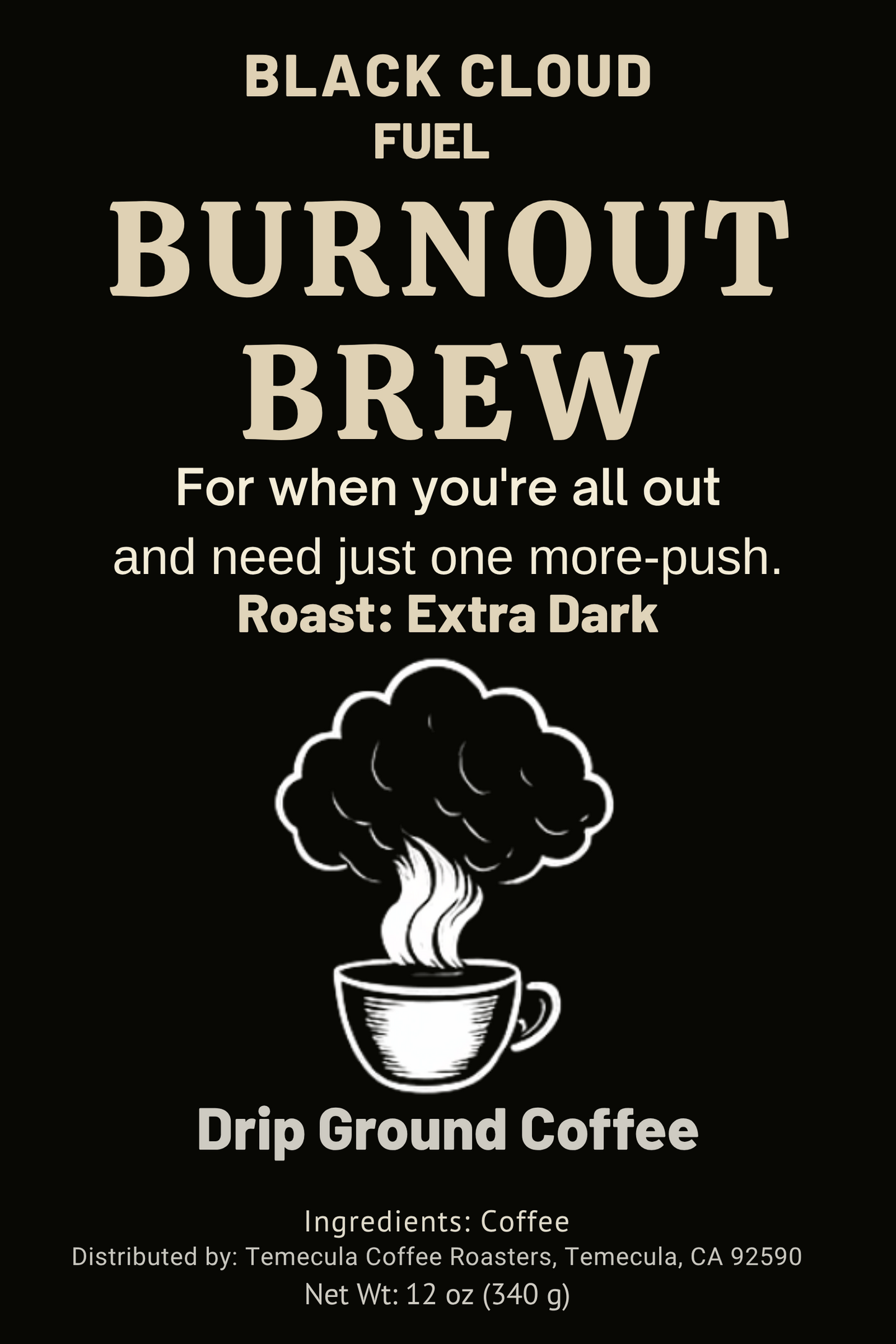 Burnout Brew