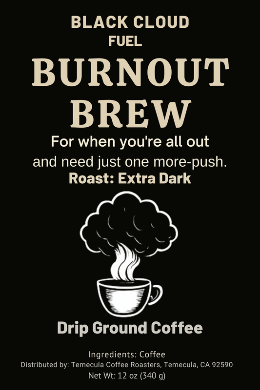 Breakfast Blend +