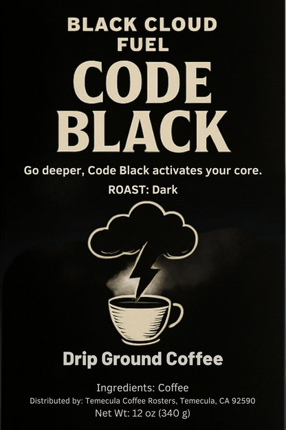 Code Black