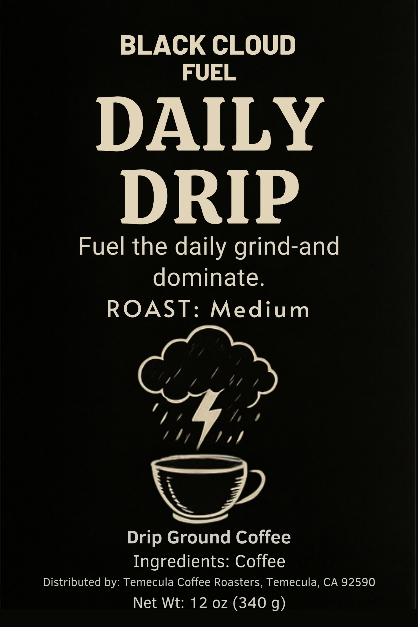 Daily Drip