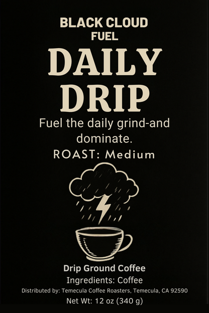 Daily Drip