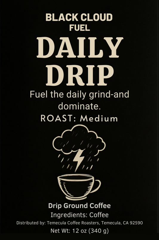 Breakfast Blend