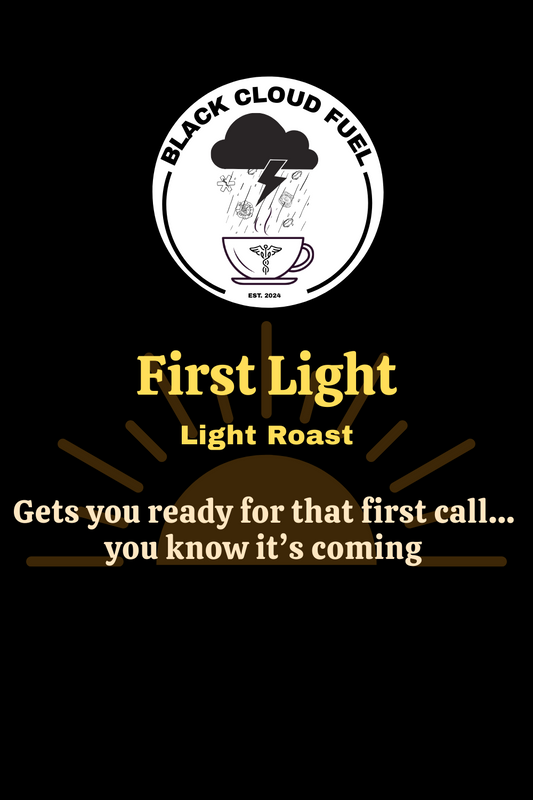 First Light Coffee Pod