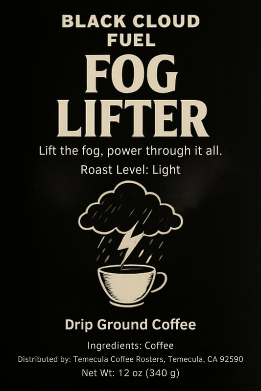 FOG LIFTER