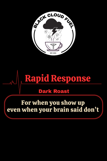 Rapid Response Coffee Pod