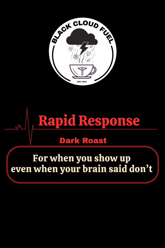 Rapid Response Coffee Pod