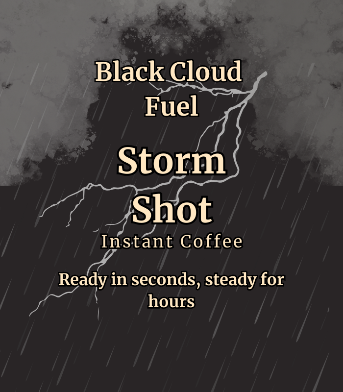 Storm Shot