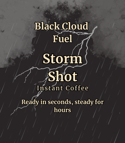 Storm Shot