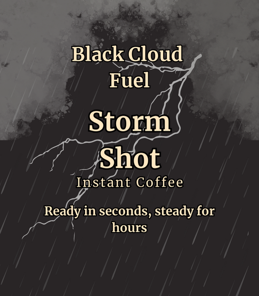 Storm Shot