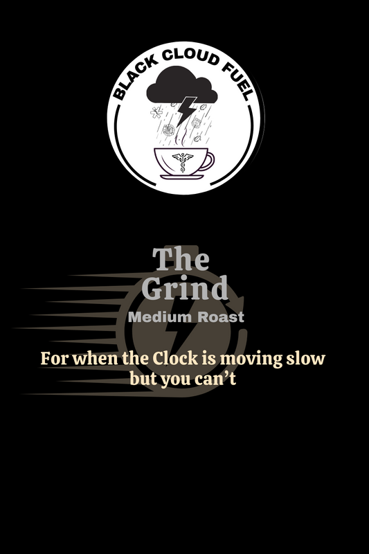 The Grind Coffee Pod