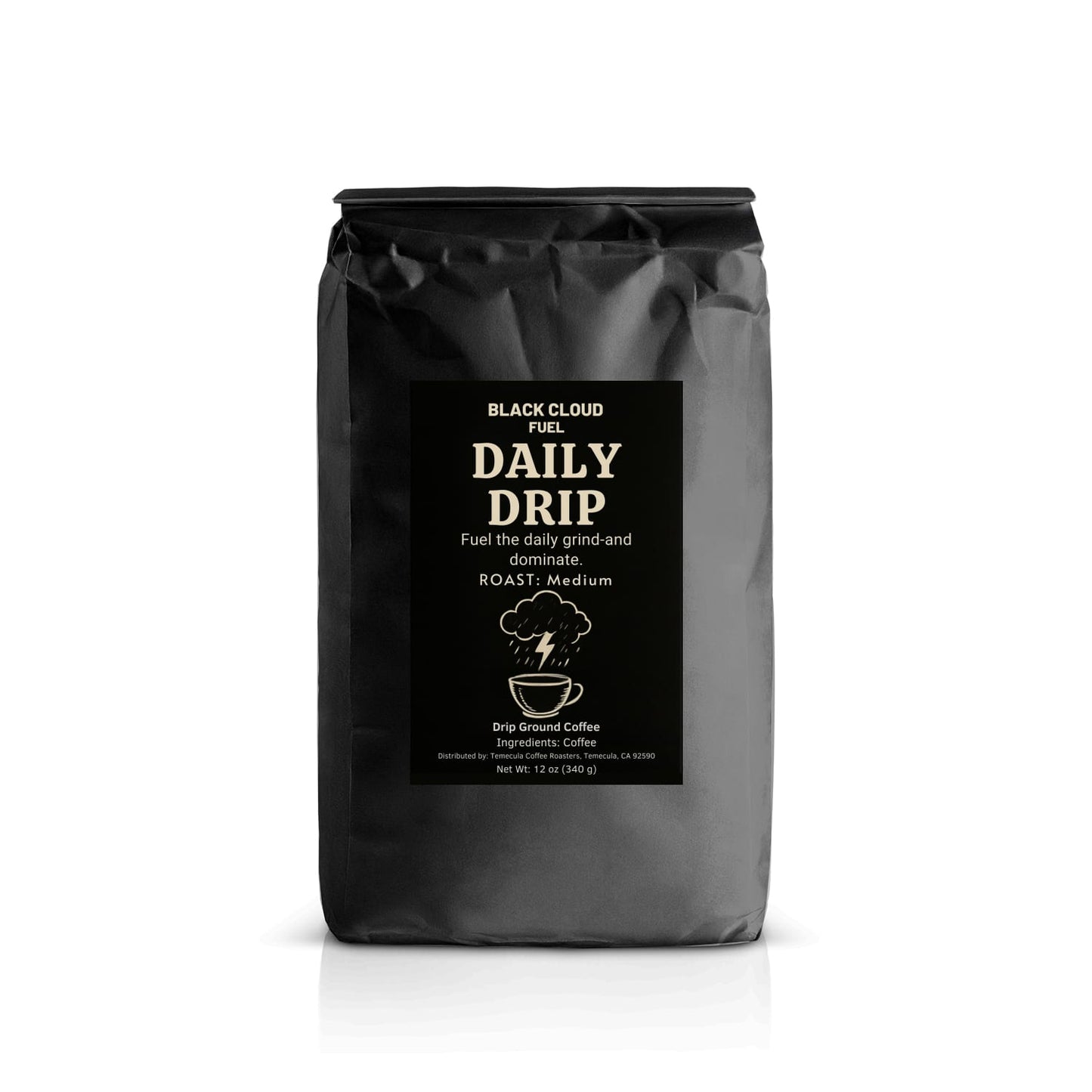 Daily Drip