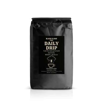 Daily Drip