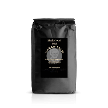 Peru Decaf