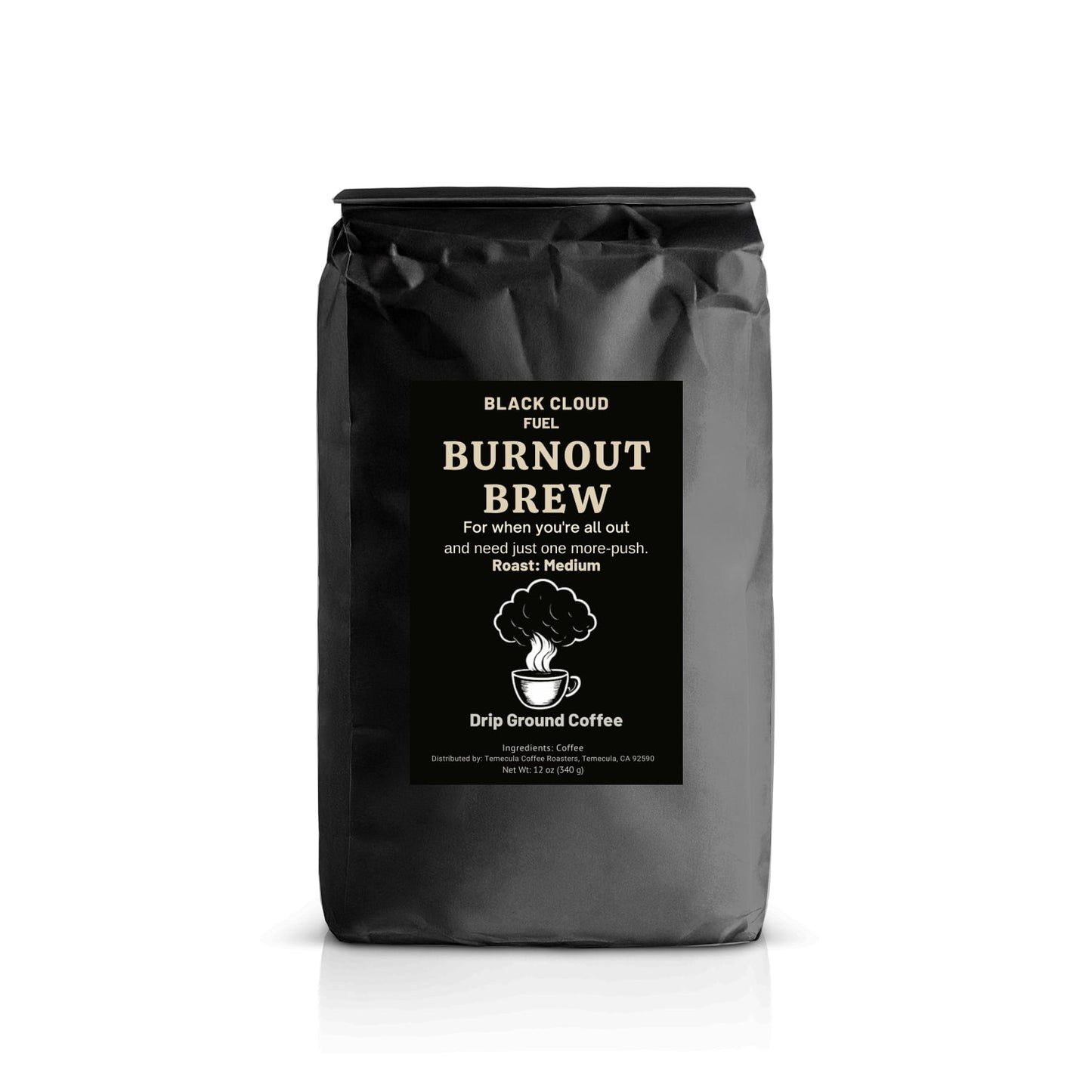 Burnout Brew