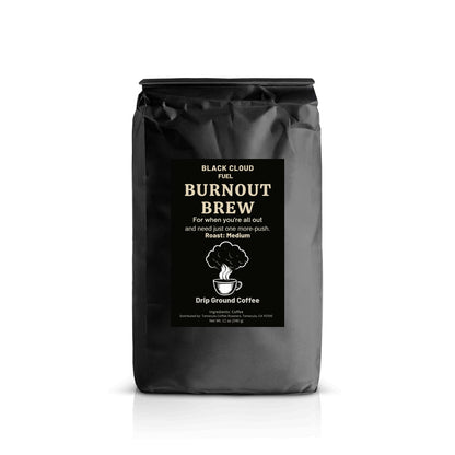 Burnout Brew