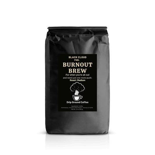 Burnout Brew